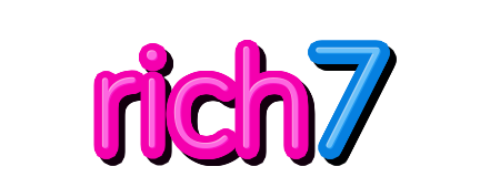 rich7 — logo kanal
