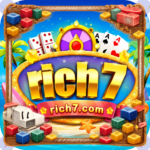 rich7 — galeri pratinjau Resmi APK